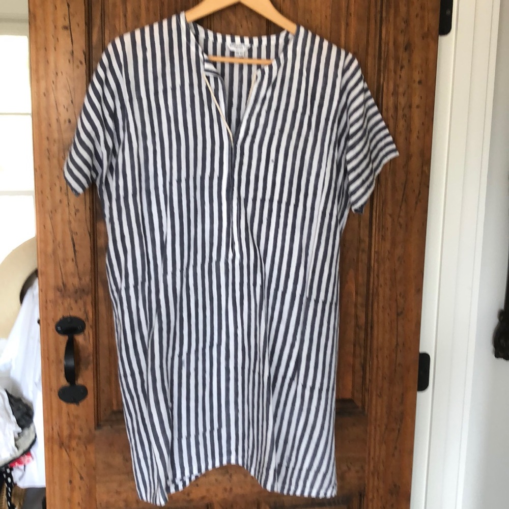Emerson Fry Tunic